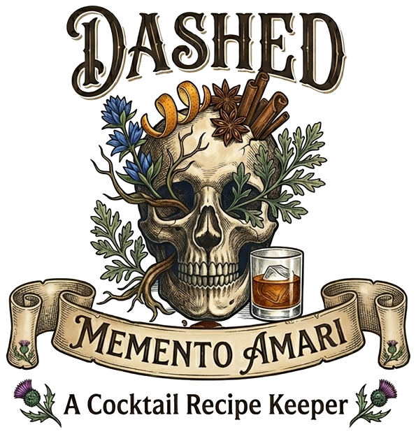 Dashed